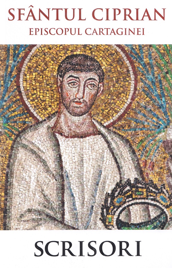 Cartea Scrisori de Scrisori