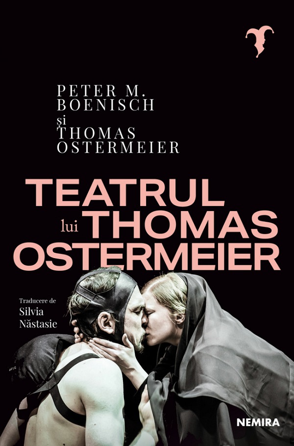 Cartea Teatrul lui Thomas Ostermeier de Thomas Ostermeier