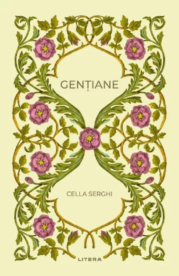 Cartea Gentiane de Cella