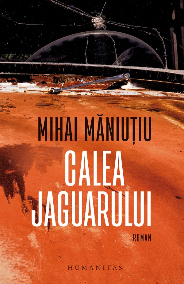 Cartea Calea jaguarului de Calea jaguarului