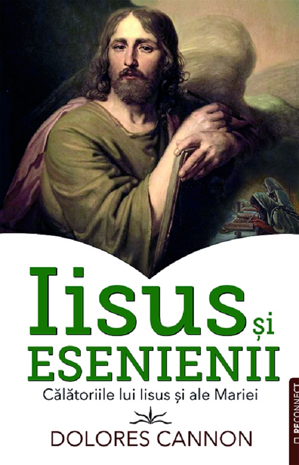 Cartea Iisus si Esenienii. Calatoriile lui Iisus si ale Mariei de Iisus si Esenienii. Calatoriile lui Iisus si ale Mariei