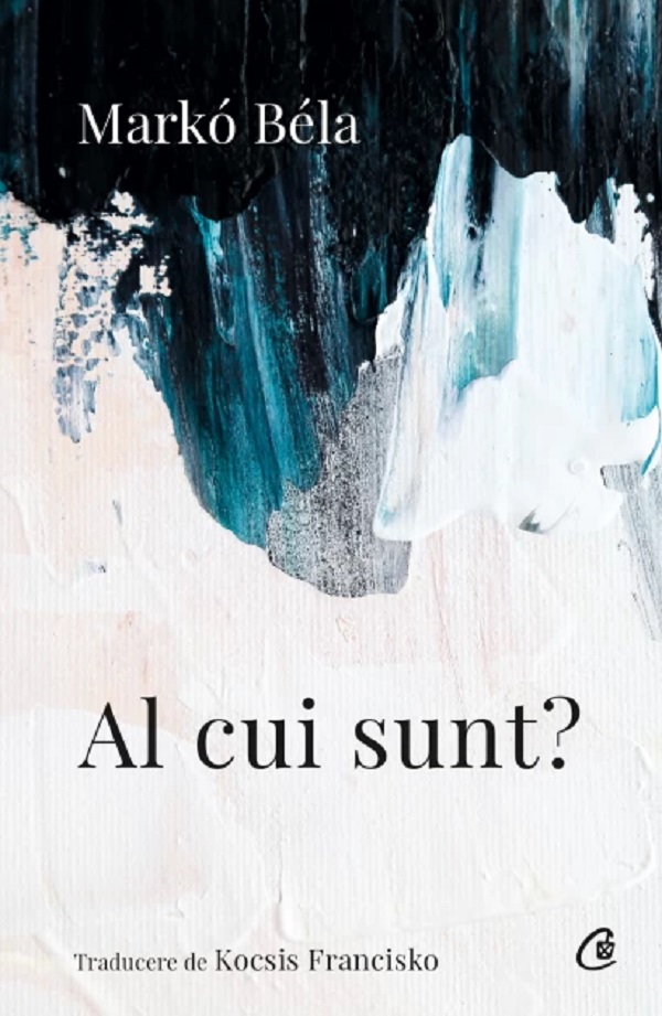 Cartea Al cui sunt? de Al cui sunt?