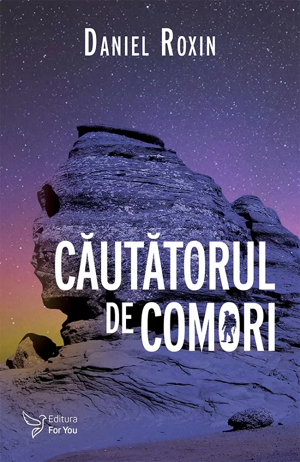 Cartea Cautatorul de comori de Cautatorul de comori