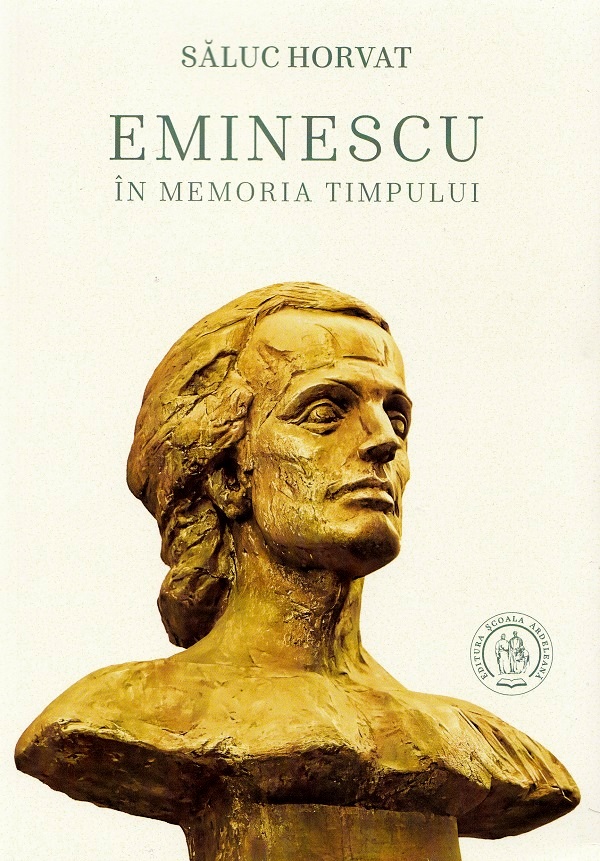 Cartea Eminescu in memoria timpului de Eminescu in memoria timpului