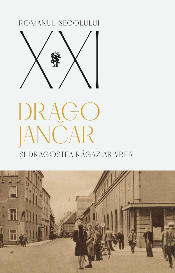 Cartea Si dragostea ragaz ar vrea de Si dragostea ragaz ar vrea