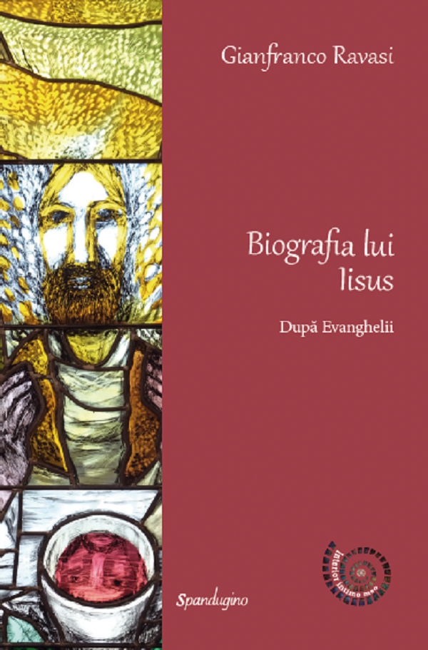 Cartea Biografia lui Iisus. Dupa Evanghelii Ed.2 de Gianfranco Ravasi