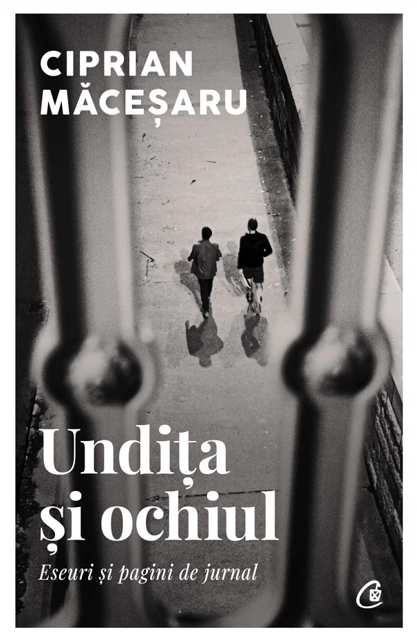 Cartea Undita si ochiul de Undita si ochiul