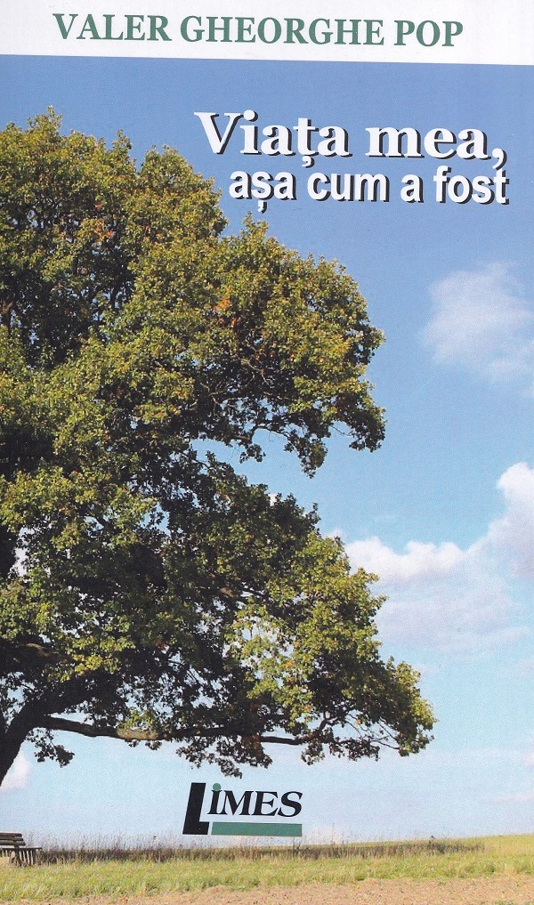 Cartea Viata mea, asa cum a fost de Viata mea, asa cum a fost