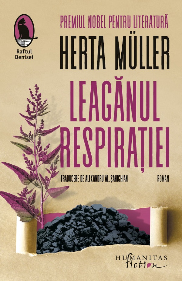 Cartea Leaganul respiratiei de Leaganul respiratiei