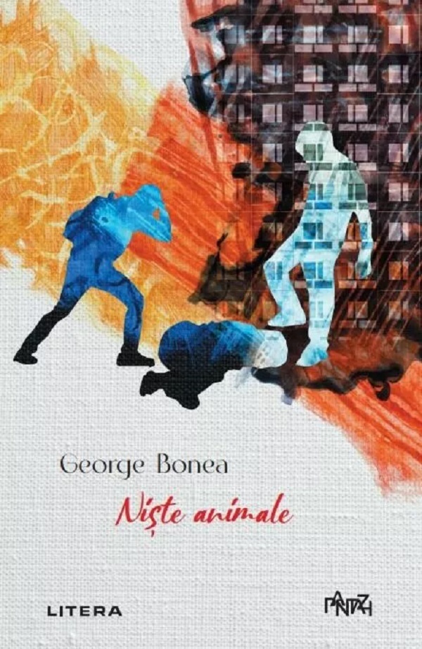 Cartea Niste animale de Niste animale