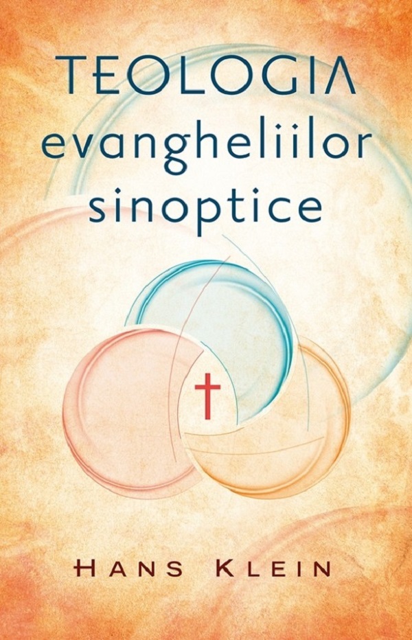 Cartea Teologia evangheliilor sinoptice