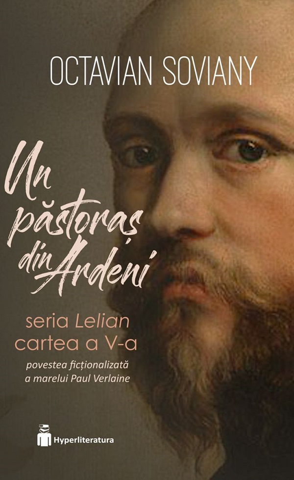 Cartea Un pastoras din Ardeni. Seria Lelian Cartea 5 de Octavian Soviany