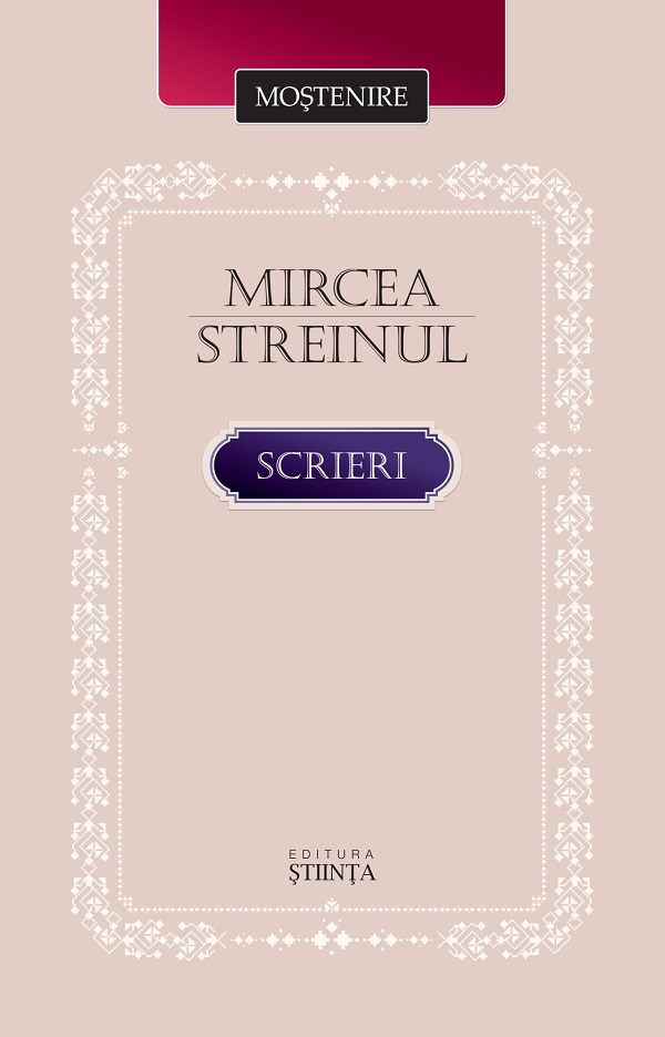 Cartea Scrieri de Scrieri