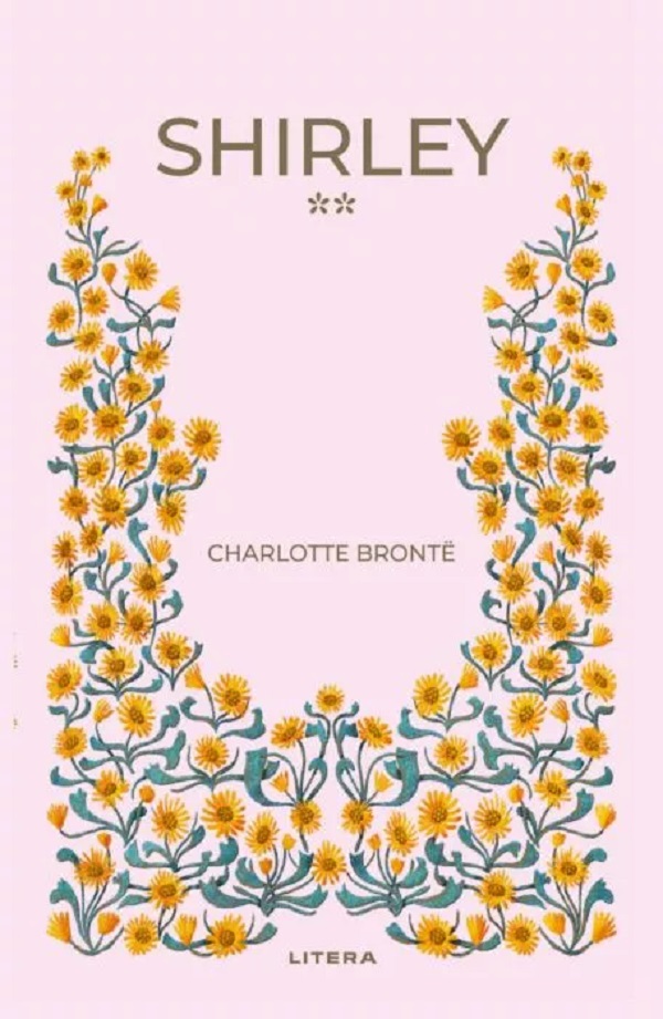 Cartea Shirley Vol.2 de Charlotte Bronte
