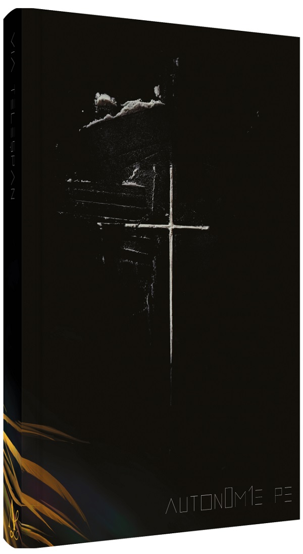 Cartea Autonomie de Adrian Telespan