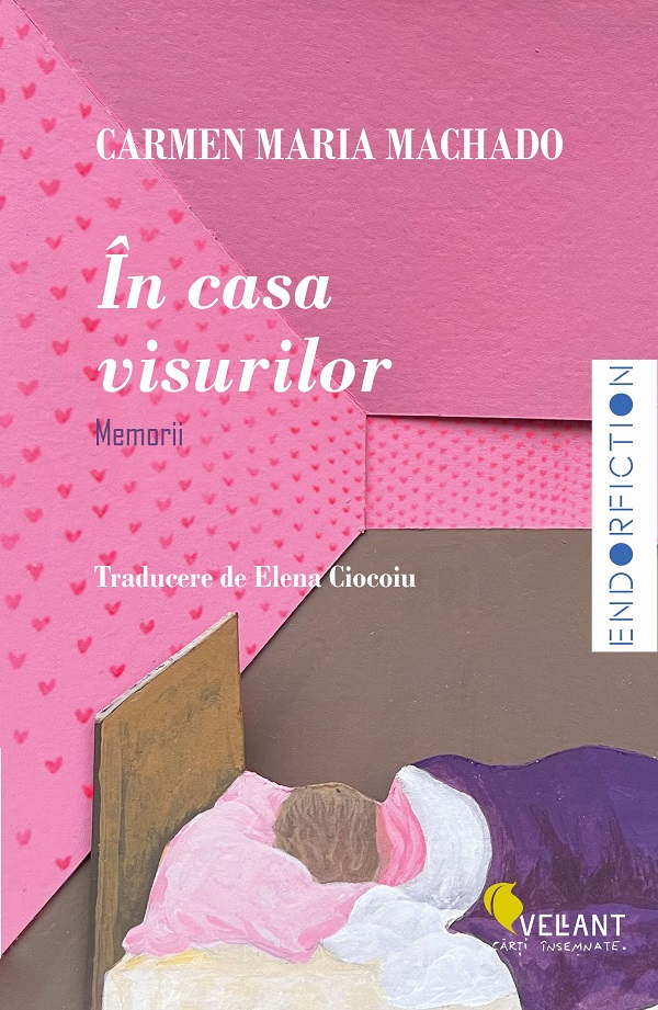 Cartea In casa visurilor de In casa visurilor