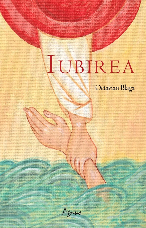 Cartea Iubirea de Octavian Blaga