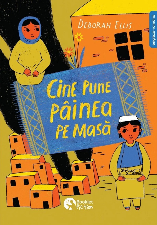 Cartea Cine pune painea pe masa de Cine pune painea pe masa