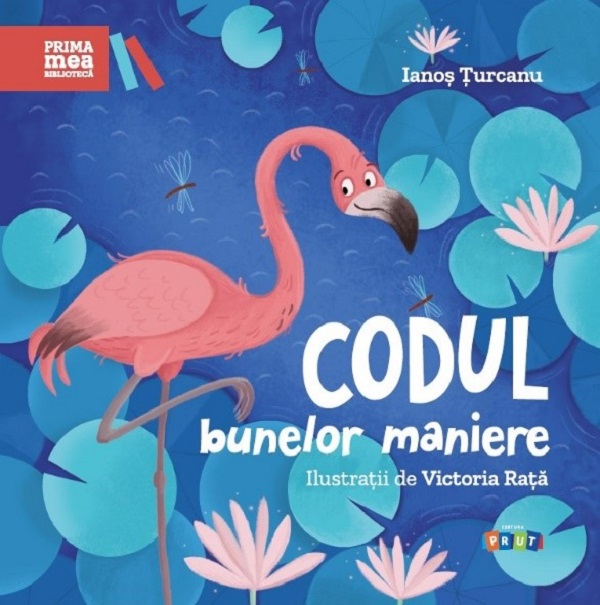 Cartea Codul bunelor maniere de Codul bunelor maniere