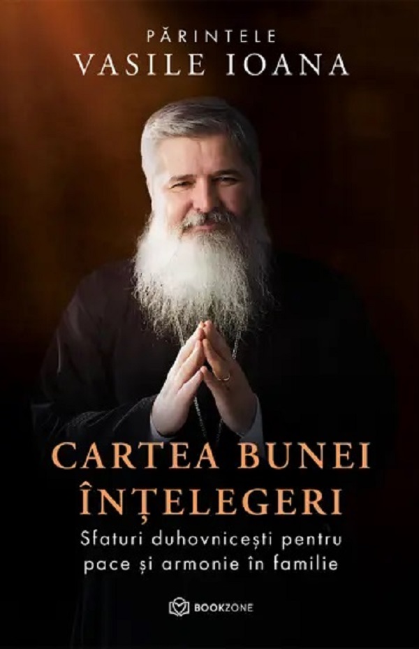 Cartea Cartea bunei intelegeri de Cartea bunei intelegeri