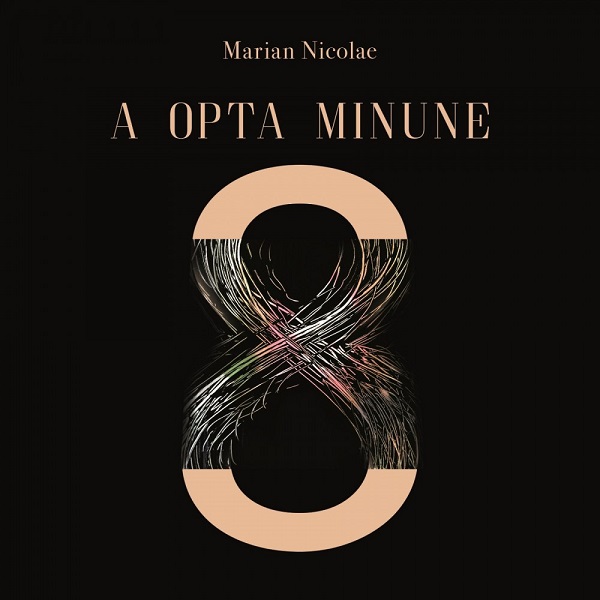 Cartea A opta minune de Marian Nicolae