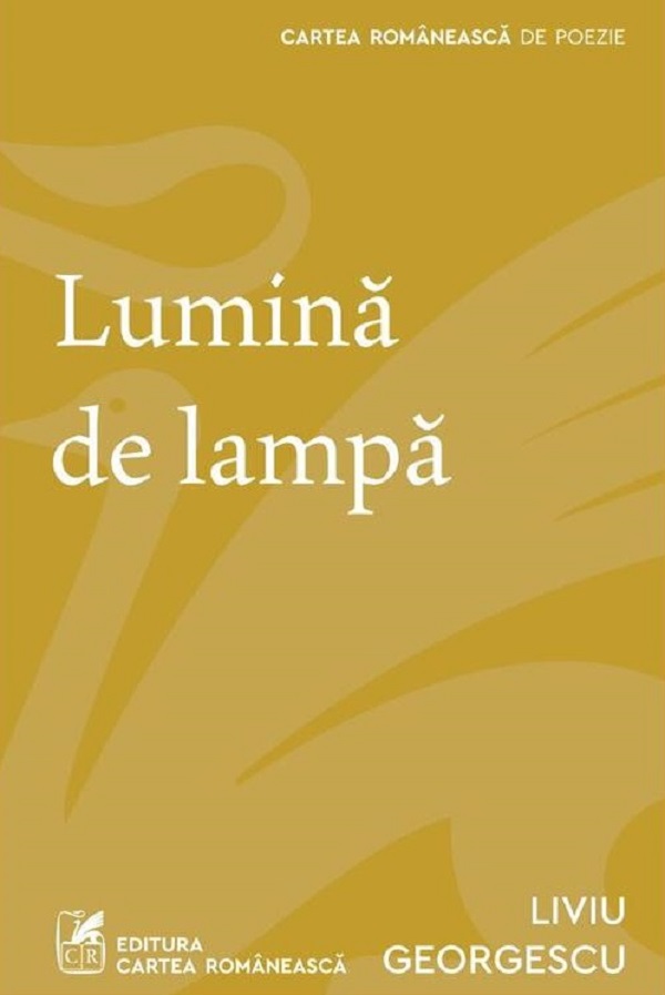 Cartea Lumina de lampa de Lumina de lampa
