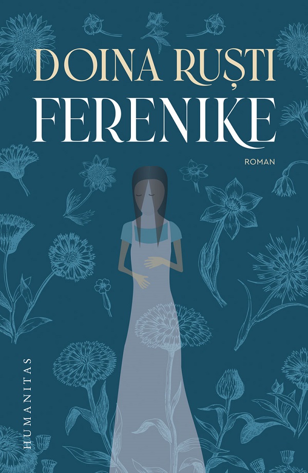 Cartea Ferenike de Doina Rusti