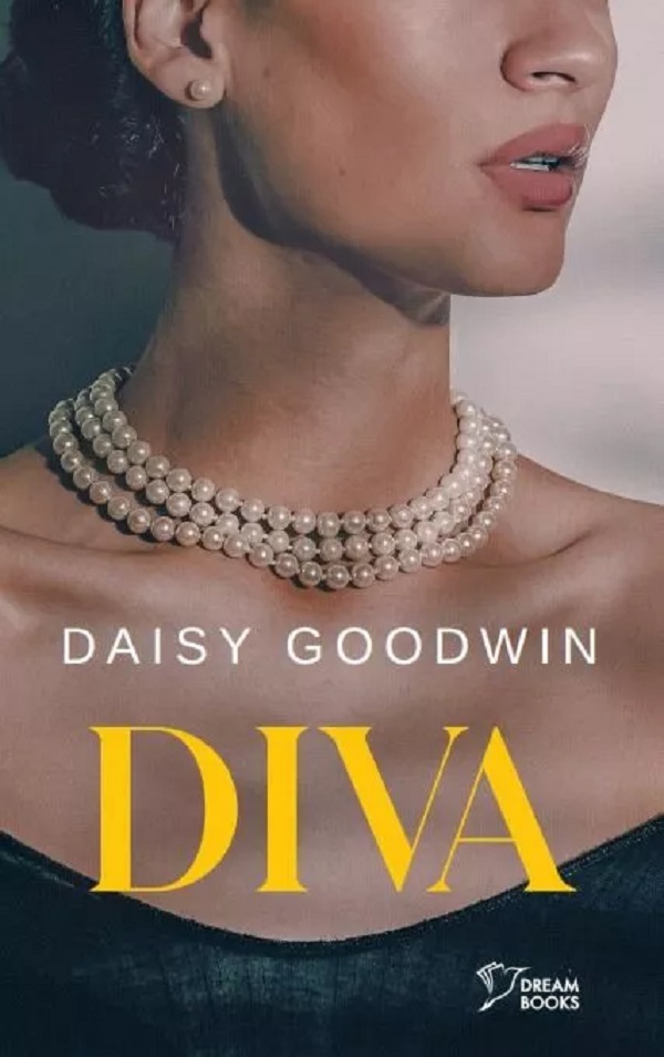Cartea Diva de Diva