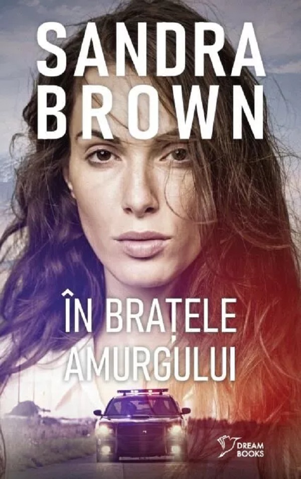 Cartea In bratele amurgului de Sandra Brown
