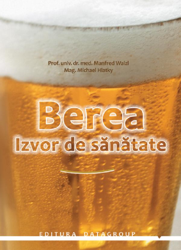 Cartea Berea, izvor de sanatate de Berea, izvor de sanatate