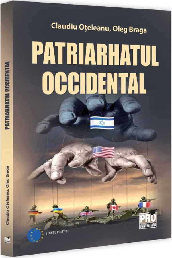 Cartea Patriarhatul Occidental de Patriarhatul Occidental