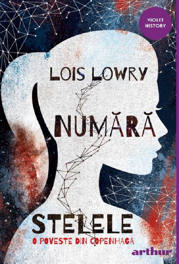 Cartea Numara stelele. O poveste din Copenhaga de Lois Lowry