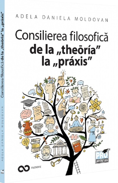 Cartea Consilierea filosofica de la theoria la praxis de Consilierea filosofica de la theoria la praxis