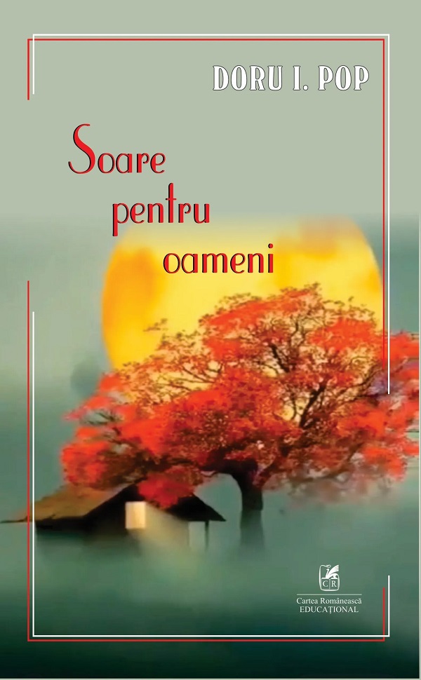 Cartea Soare pentru oameni de Doru I. Pop