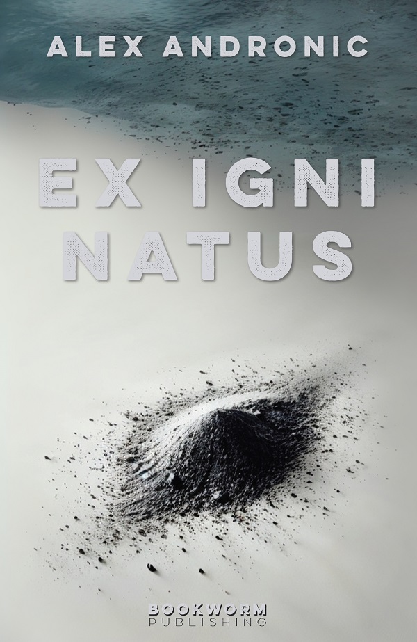 Cartea Ex Igni Natus de Ex Igni Natus