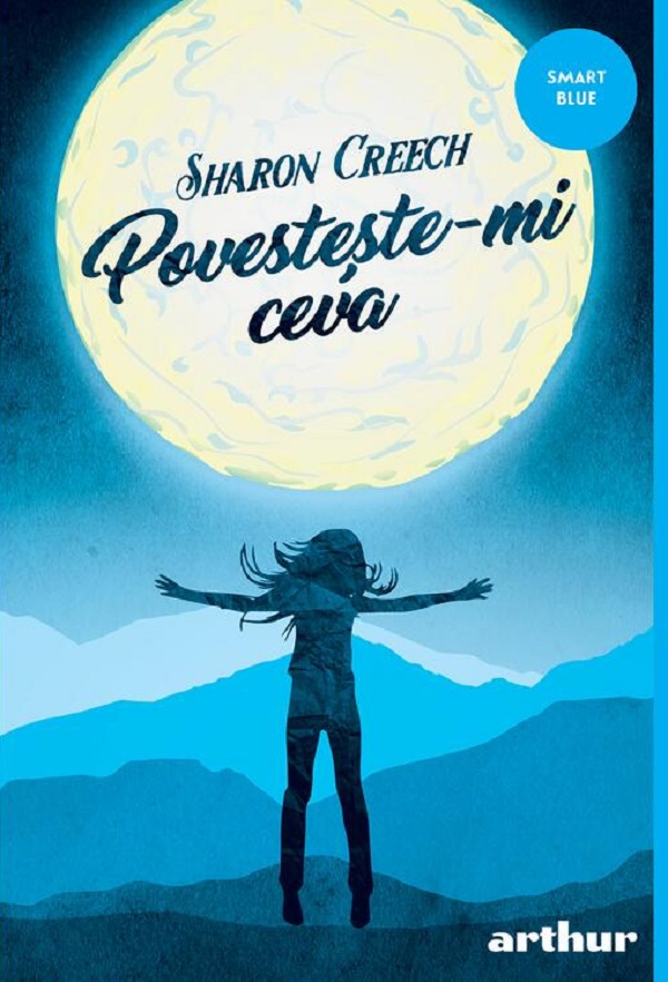 Cartea Povesteste-mi ceva de Povesteste-mi ceva