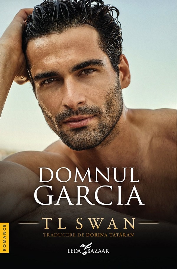 Cartea Domnul Garcia de T. L. Swan