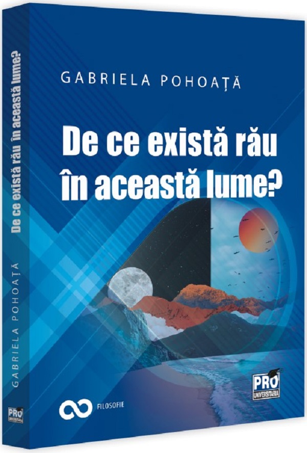 Cartea De ce exista rau in aceasta lume? de De ce exista rau in aceasta lume?