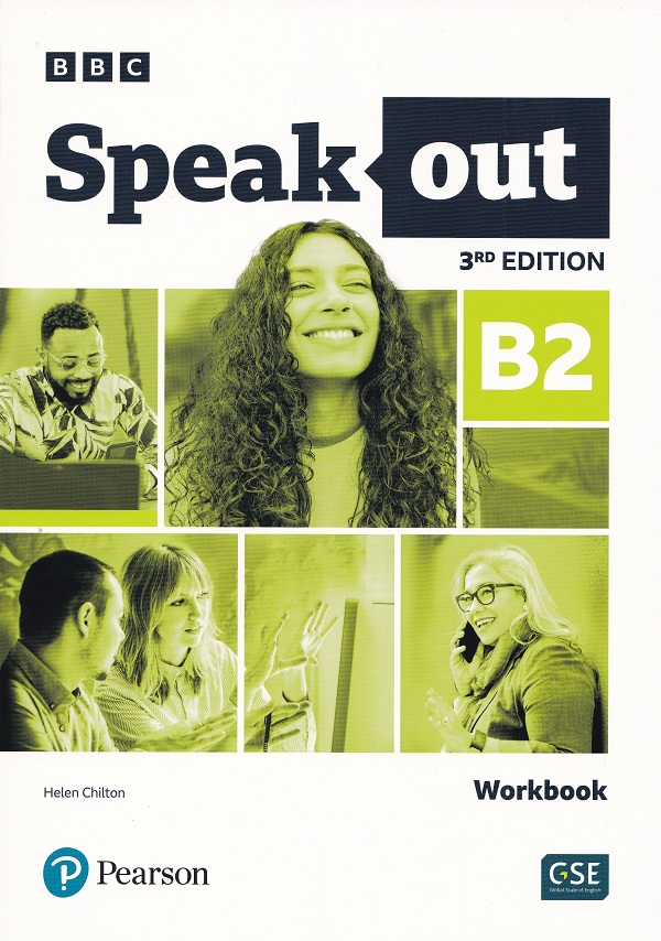 Cartea Speakout 3rd Edition B2 Workbook with Key de Helen Chilton