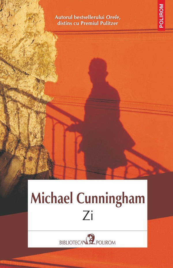 Cartea Zi de Michael Cunningham