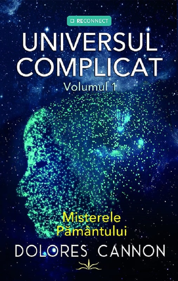 Cartea Universul complicat Vol.1: Misterele pamantului de Universul complicat Vol.1: Misterele pamantului