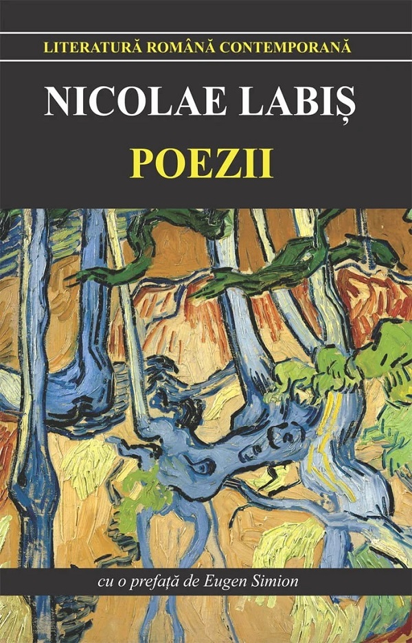 Cartea Poezii de Poezii