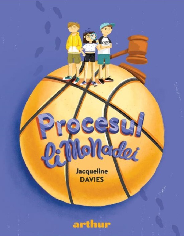 Cartea Procesul limonadei