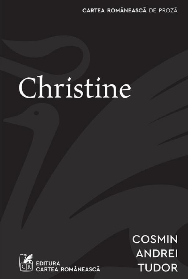 Cartea Christine de Christine