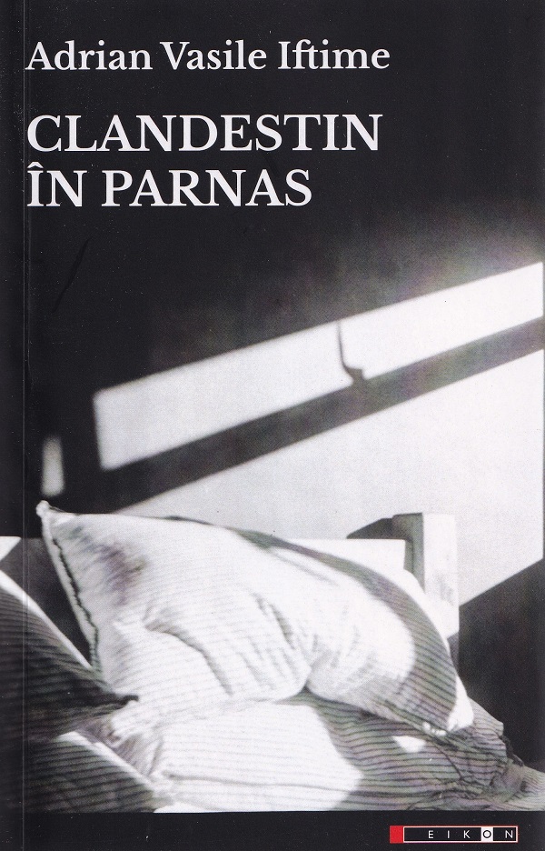 Cartea Clandestin in Parnas de Vasile Iftime