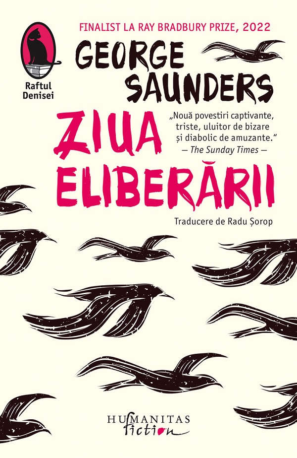 Cartea Ziua eliberarii de Ziua eliberarii