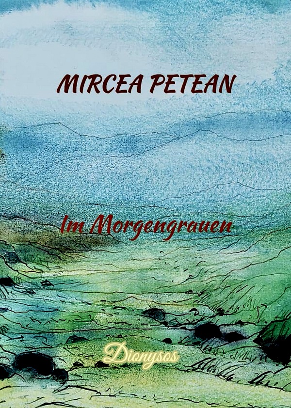 Cartea Im Morgengrauen de Mircea Petean