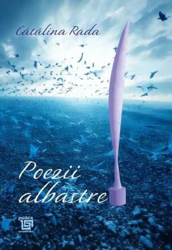 Cartea Poezii albastre de Poezii albastre