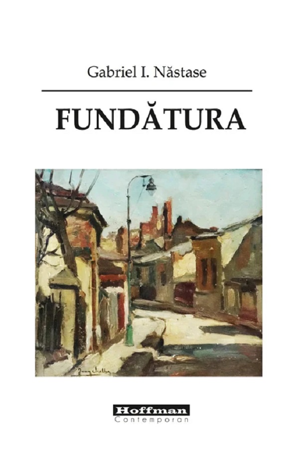 Cartea Fundatura de Fundatura