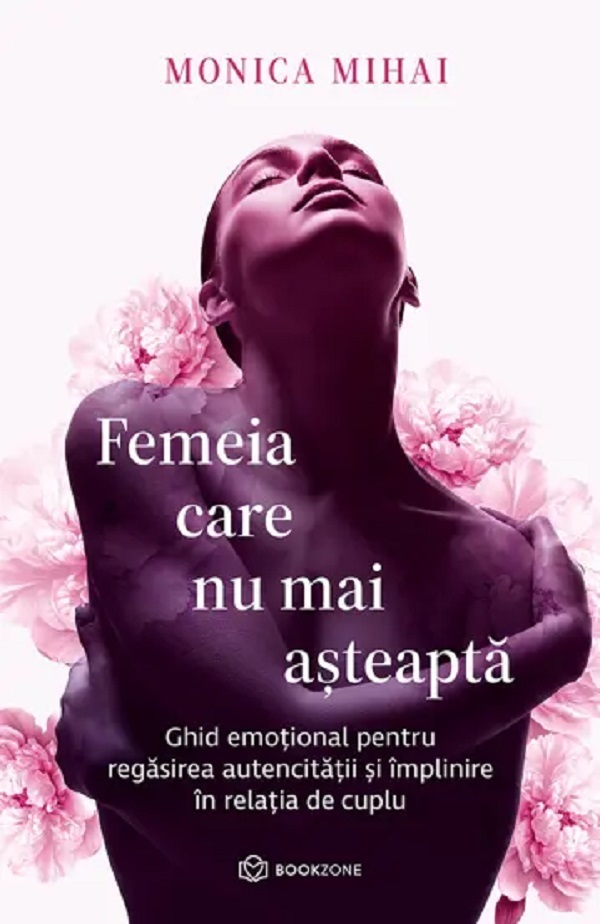 Cartea Femeia care nu mai asteapta de Femeia care nu mai asteapta